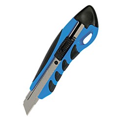 Nóż Biurowy Tiger Bantex CK900 Linex